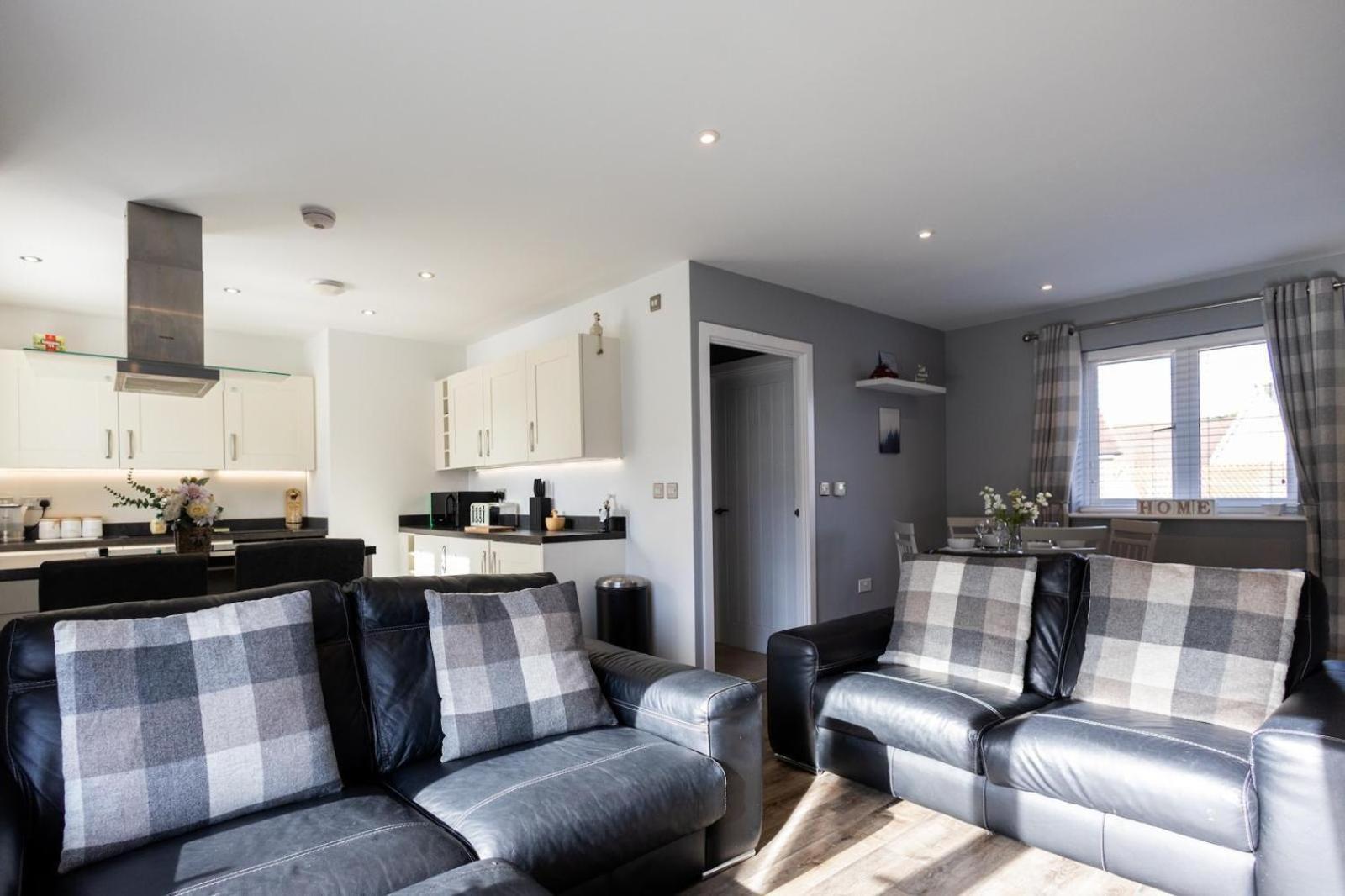 Vakantiehuis Ferryman Colchester