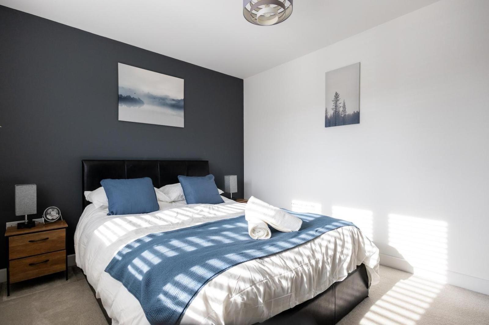 Ferryman Holiday home Colchester